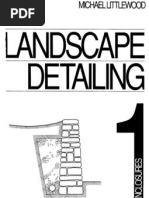 Basic Elements of Landscape Architectural Design- Norman K Booth (1 ...