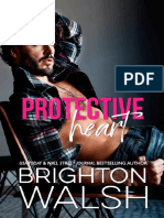 Protective Heart - Brighton Walsh