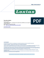 Loxias 2555