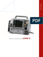 LIFEPAK15 Brochure