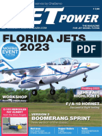 Jetpower Issue 42023