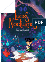Luces Nocturnas - Lorena Alvarez