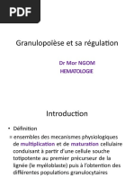 Structure et Fonction du Globule Rouge | PDF | Globule rouge | Membrane ...