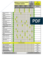 Progama de Seguridad