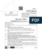 30 - 1 - 2 - Maths Standard