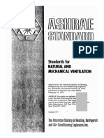 Ashrae 62-73