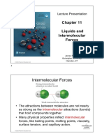 Unit 1 - Part 3 (Intermolecular Interaction)