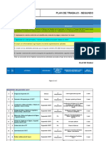 Plan de Trabajo Segundo Semestre Año 2023 - Radiadores