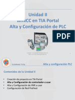 2 Unidad II - Alta y Configuración de Controlador A Usar