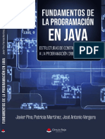 Fundamentosdelaprogramacionenjava Completo2021