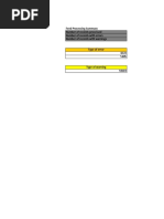 Pod+7+CA Processing Summary