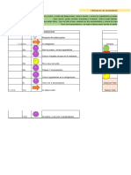 Diagramas de Procesos