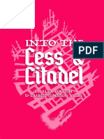 Into The Cess & Citadel - Digital