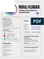 Niraj Updated CV