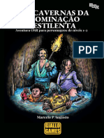 G1 Nas Cavernas Da Abominação Pestilenta v1