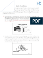 Instructions La Boite Auto