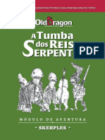 OD2 Aventura A TUMBA DOS REIS SERPENTES WEBv3