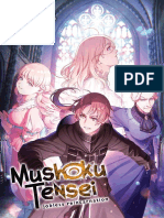 Mushoku Tensei - Jobless Reincarnation - 21