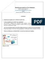 Taller de Religion Terminado 12 de Marzo de 2021