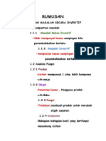 Rumusan 1.0 Penyelesaian Masalah Secara Inventif