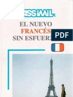 Assimil - El Nuevo Frances Sin Esfuerzo
