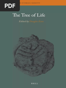 The Tree of Life - Douglas Estes