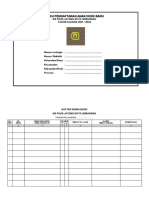 A.3.2 Buku Pendaftaran Anak Didik Paud TK KB