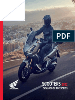 403-Scooter 22YM