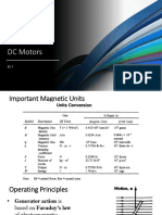 EE 7 DC Machines Lecture Slides