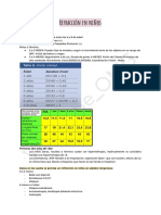 Refracción en Ninos Resumen Valentine Fritz