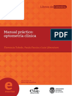 Manual Práctico - Optometría Clínica