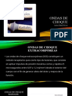 Ondas de Choque