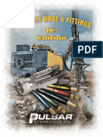 Pulsar Catalog