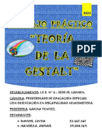 TP GESTALT Expo-Psicologia Educacional