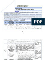 PROPUESTA TECNICA 2023-Ronald - Huanca.Calle