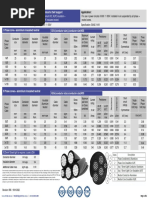 ABC Self Support SANS 1418