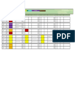 Programacion 21 de Julio de 2023