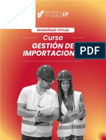 PDF - Curso de Gestion de Importaciones
