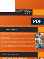 Corporacion Ajcam S