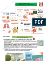 Prevenimos La Enfermedad Del Coronavirus