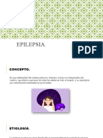 Epilepsia Presentacion