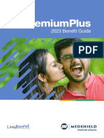 PremiumPlus 2023 Benefit Guide 1