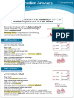 ABG Compensations Answers - 2