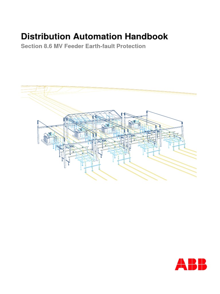 8 6 mv feeder earth fault protection pdf relay transformer