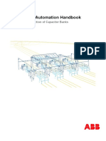 8.10 Protection of Capacitor Banks