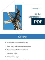F21 - Module 3A - Slides - SOC 1101 B & O - Global Stratification - Brightspace