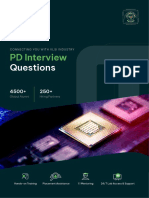 PD Interview Questions - Compressed PDF