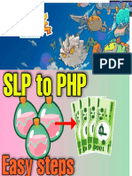 How To Convert SLP To PHP 1