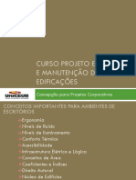 Concepcao Projetos Corporativos 3 Conceitos Importantes Nov 2022 PDF