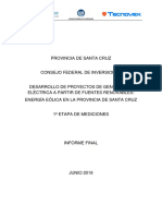 Informe Final Junio 2019